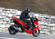 Gilera Nexus 300